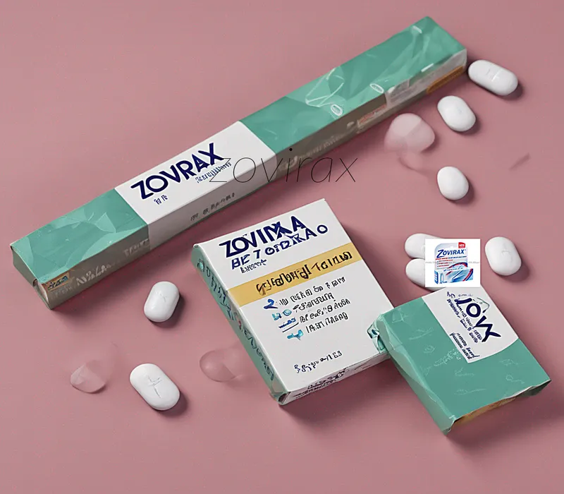 Zovirax 800 mg alkohol